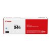 Canon 046C 1249C002 cián (cyan) eredeti toner