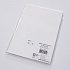 Brother Thermal Paper, prémium, BDN7J297210CCC, hőpapír, fehér, A4, 100 db, hő