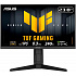 ASUS 90LM0C10-B01171 TUF/VG249QML5A/23,8"/IPS/FHD/240Hz/0,3ms/Fekete/3R