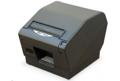 Star TSP847IID-24 39443810 blokknyomtató, RS232, 8 dots/mm (203 dpi), vágó egység, dark grey