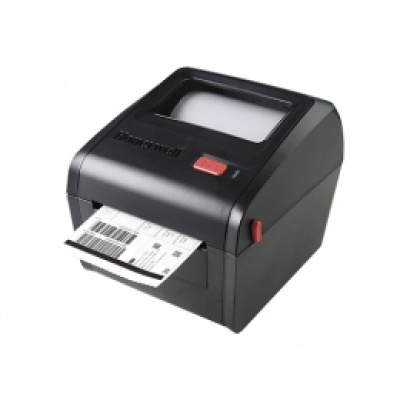 Honeywell PC42d High Speed, 8 dots/mm (203 dpi), ESim, ZSim II, DP, DPL, USB, RS232, Ethernet