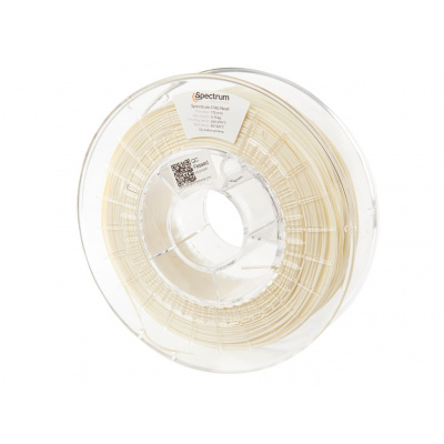 Spectrum 80583 3D filament, PA6 Neat, 1,75mm, 750g, Natúr (Natural)