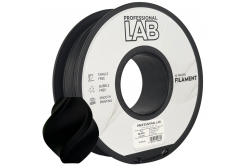 Professional Lab FG-P60-E1, 3D filament, PLA, 1,75mm, 1000g, Fekete (Black)