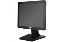 Virtuos EAPOSM0003 17'' LCD BMonitor BM-1700, érintőképernyős, kapacitív, HDMI, VGA, USB