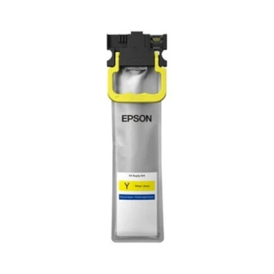 Epson C13T13L440 sárga (yellow) eredeti tintapatron