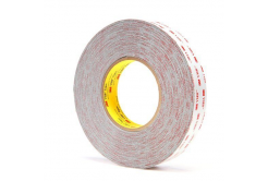 3M VHB RP16 Kétoldalas ragasztószalag, tl. 0,4 mm, 19 mm x 33 m
