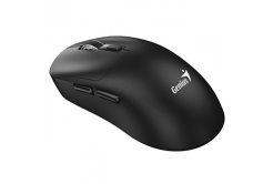 Genius NX-8260S vezeték nélküli egér, fekete, 2400 DPI