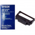 Epson ERC 38 C43S015374, fekete, eredeti festékszalag