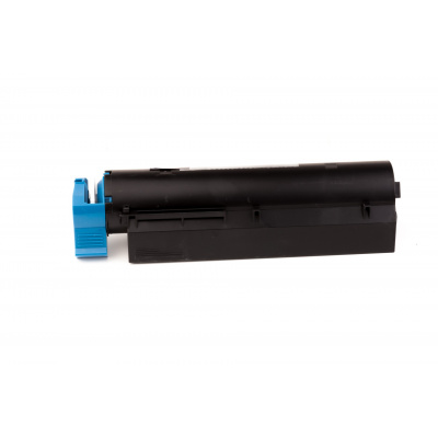 OKI 44574902 fekete (black) utángyártott toner