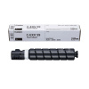 Canon CEXV62 5141C002 fekete (black) eredeti toner