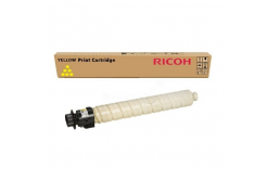 Ricoh eredeti toner 841854, yellow, 22500 oldal, Ricoh Aficio MPC 4503, 5503, 6003