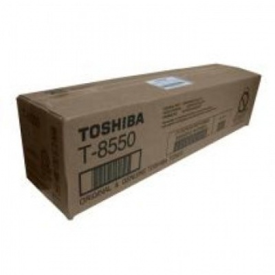 Toshiba T8550E fekete (black) eredeti toner