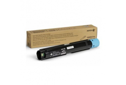 Xerox Toner 106R03752, cyan, 9800 oldal, Xerox VersaLink C70xx