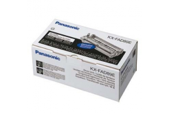 Panasonic KX-FAD89E fekete (black) eredeti fotohenger