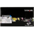 Lexmark C734A1CG cián (cyan) eredeti toner