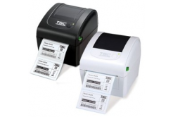 TSC DA320 99-158A016-2102, 12 dots/mm (300 dpi), RTC, EPL, ZPL, ZPLII, TSPL-EZ, USB, RS-232, Ethernet, címkenyomtató