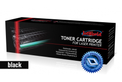 Toner cartridge JetWorld compatible with HP W9024MC E40040, E42540 11.5K Black 