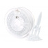 Spectrum 81048 3D filament, PLA High Speed, 1,75mm, 1000g, Fehér (Arctic white)