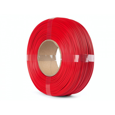 Spectrum 81371 Refill 3D filament, PLA Premium, 1,75mm, 1000g, Piros (Bloody red)