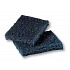 3M Scotch-Brite™ 450 Drhnoucí pad pro silně znečištěné nádobí, modrý, 95 x 158 mm