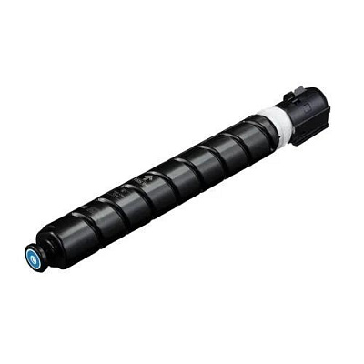 Canon C-EXV 1008 6738C001 cián (cyan) eredeti toner