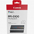 Canon PFI-5100 6951C009 színes (color) készlet eredeti tintapatron