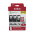 Canon PG-545XL 2x + CL-546XL 8286B015 színes (CMYK) multipack eredeti patronok