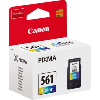 Canon CL-561 3731C001 színes (color) eredeti tintapatron