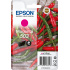 Epson 503 T09Q340 C13T09Q34010 bíborvörös (magenta) eredeti tintapatron