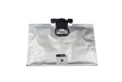 Epson T12F1 C13T12F140 fekete (black) kompatibilis tintapatron