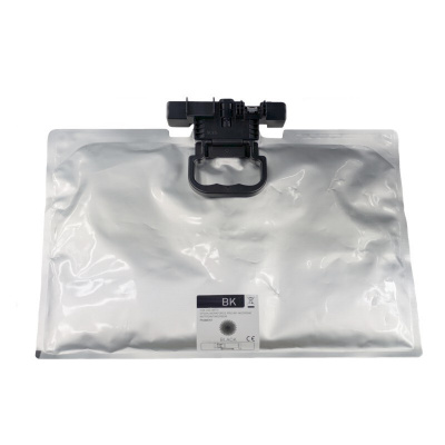Epson T12F1 C13T12F140 fekete (black) kompatibilis tintapatron