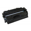 Utángyártott toner a HP 05X CE505X fekete (black) 