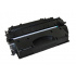 Utángyártott toner a HP 05X CE505X fekete (black) 