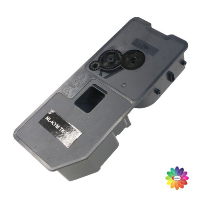 Kyocera TK-5490K 1T0C220NL1 fekete (black) kompatibilis toner