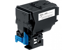 Konica Minolta TNP18K fekete (black) utángyártott toner