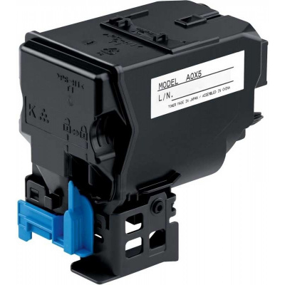 Konica Minolta TNP18K fekete (black) utángyártott toner