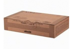 Olivetti B0381 fekete (black) eredeti toner