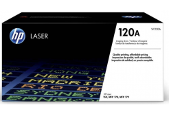 HP 120A W1120A eredeti fotohenger