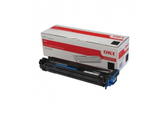 OKI 45103716 fekete (black) eredeti fotohenger