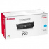 Canon CRG-723 cián (cyan) eredeti toner