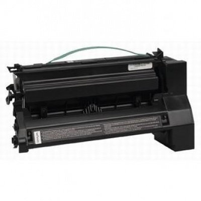 Lexmark 15G042C cián (cyan) eredeti toner