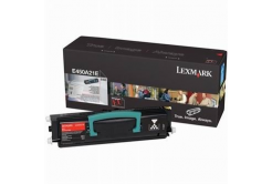 Lexmark E450A21E fekete (black) eredeti toner