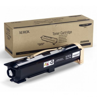 Xerox 106R01294 fekete (black) eredeti toner