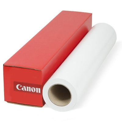 Canon Roll Paper IJM255 97349631, 240 g/m2, 42", 1067mmx30m, félig fényes, fehér, papírtekercs