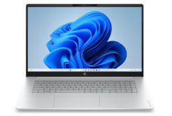HP Omnibook 3/17-dp0070ncx/R5-40/17,3"/FHD/16GB/512GB/AMD int/W11P/Ezüst/2R