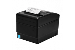BIXOLON SRP-S320 SRP-S320K blokknyomtató, 8 dots/mm (203 dpi), linerless, USB, Ethernet, black
