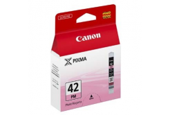 Canon CLI-42PM fotó bíborvörös (photo magenta) eredeti tintapatron