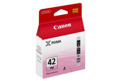 Canon CLI-42PM photo bíborvörös (photo magenta) eredeti tintapatron