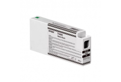 Epson C13T54X80N matt fekete (matte black) eredeti tintapatron