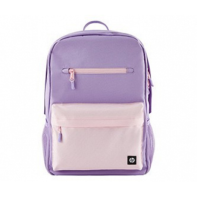 Laptop hátizsák 15,6", HP Campus, lavender z poliészter, HP